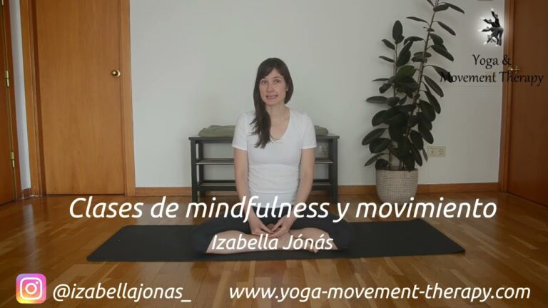 Clases de Mindfulness en Le&oacute;n: D&oacute;nde Encontrarlas