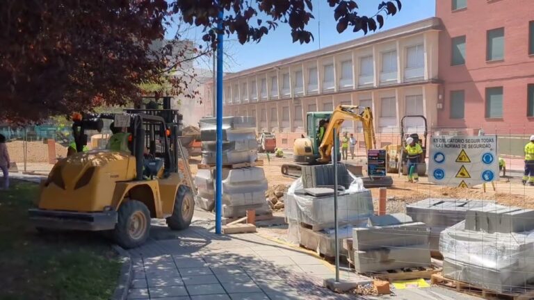 Empresas de Construcción en Hospital de Órbigo
