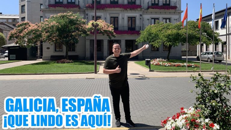 Gu&iacute;a para obtener la nacionalidad espa&ntilde;ola en Villafranca del Bierzo