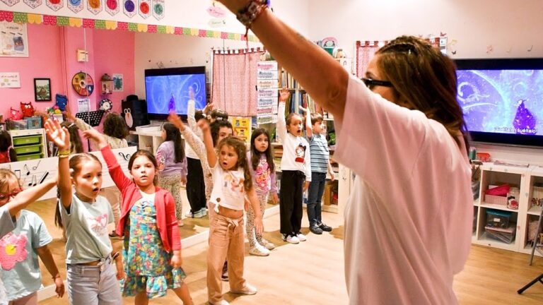 Academias de Teatro para Adultos en Cacabelos: Dónde Encontrarlas