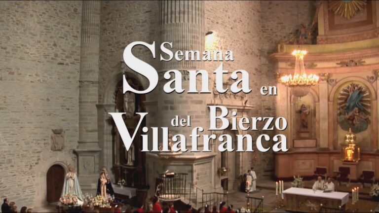 Eventos Culturales Destacados en Villafranca del Bierzo