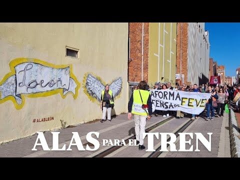 Ubicaci&oacute;n de la Estaci&oacute;n de Tren en Hospital de &Oacute;rbigo