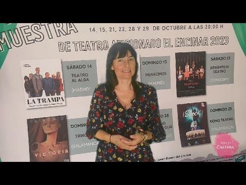 Grupos de Teatro Aficionado en Le&oacute;n: D&oacute;nde Encontrarlos