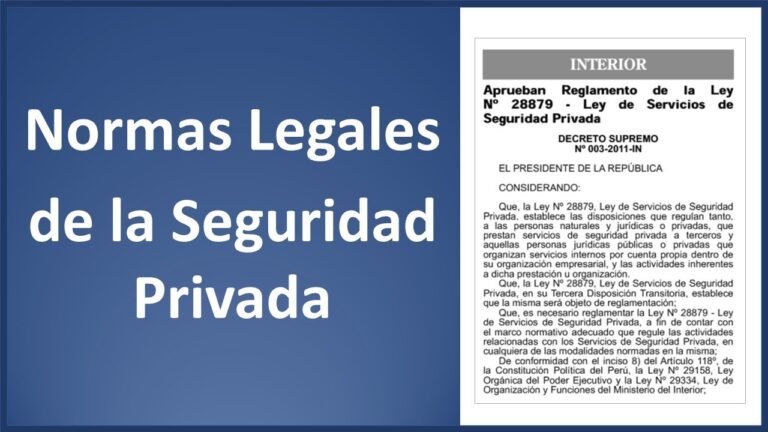 Normativas para la Apertura de Locales Comerciales en Le&oacute;n