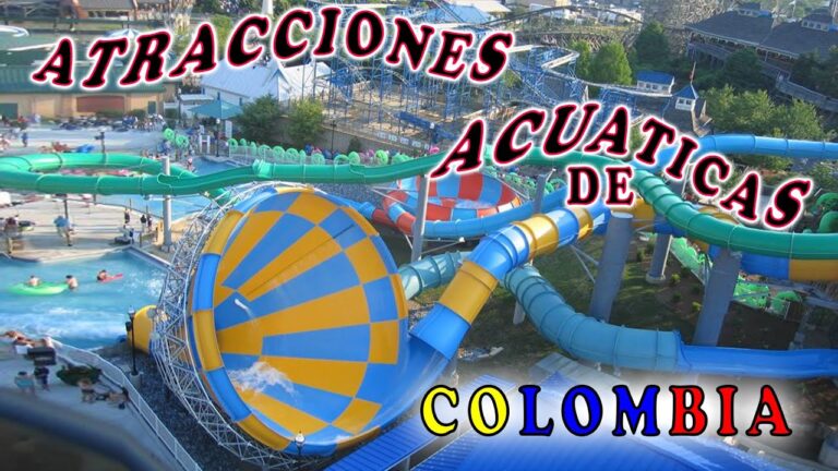 Los Mejores Parques de Sahag&uacute;n