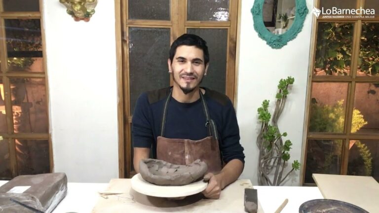 Guía de lugares para aprender cerámica en León
