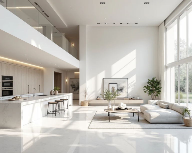Estudio Romanelli: Expertos en diseño e Inteiorismo