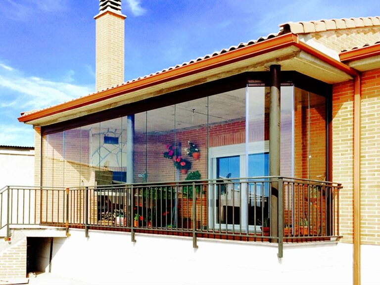¡Descubre las Mejores Ideas en el Blog de Cerramientos de Acuglass y Transforma Tus Espacios!